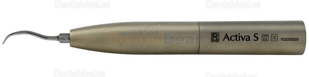 Refine&reg; Activa S Dental Air Scaler Handpiece Fit KAVO Coupling